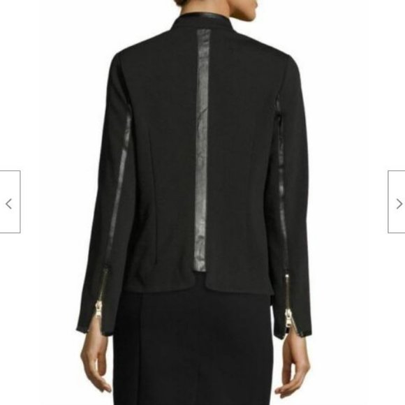 NWOT Raison D'etre Jacket - Picture 2 of 8